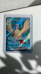 Pidgeot ex 217/197, Hobby en Vrije tijd, Verzamelkaartspellen | Pokémon, Ophalen of Verzenden, Nieuw, Losse kaart
