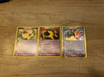 Thyplosion Delta Species holo 12/101, Hobby en Vrije tijd, Verzamelkaartspellen | Pokémon, Ophalen of Verzenden, Gebruikt, Meerdere kaarten