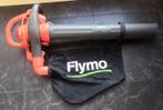 Flymo Twister 2200XV Bladblazer/Bladzuiger, Ophalen, Gebruikt, Handgedragen, Flymo