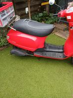 scooter turbho rl-50, Gebruikt, Benzine, Ophalen, Overige merken