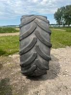 Vredestein TRAXION XXL 710/75/38, Ophalen