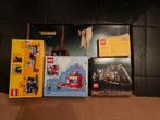 Lego Goonies 21363 & GWP’s 40773 + 40775, 40776 & 5010018, Ophalen of Verzenden, Nieuw