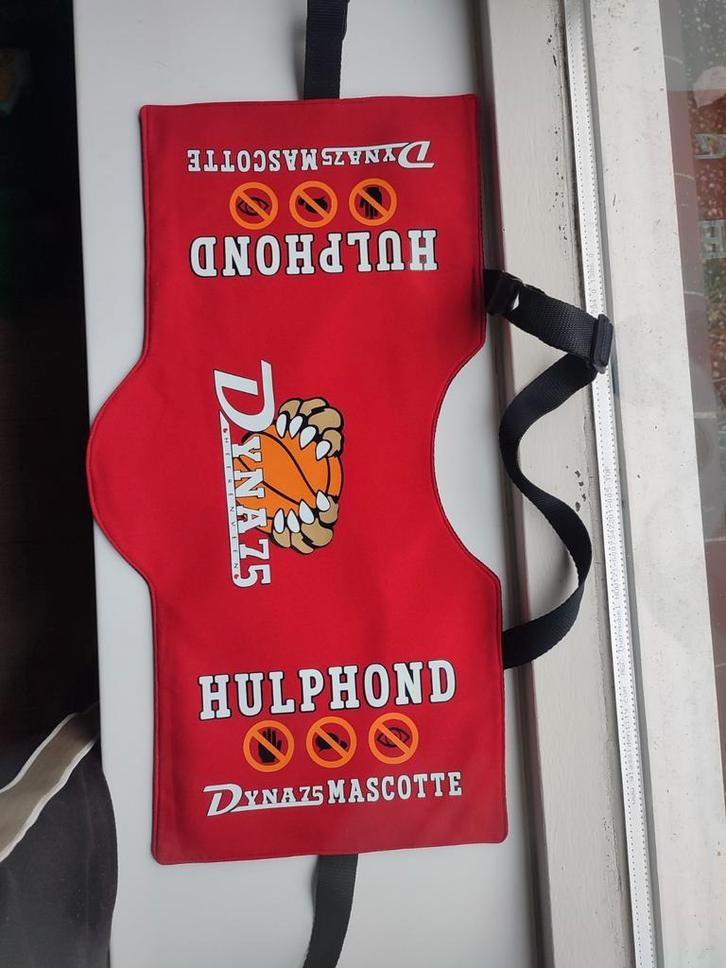 (hulp)honden hesje, Dieren en Toebehoren, Honden-accessoires, Nieuw, Ophalen of Verzenden