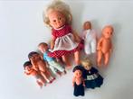 ARI Popjes vintage 8 stuks gehele set samen, Ophalen of Verzenden, Zo goed als nieuw, Pop