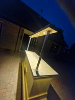 Bar koelkast koeling koelbuffet mobiel hout gamko hout, Witgoed en Apparatuur, Thuistaps, Ophalen of Verzenden, Zo goed als nieuw