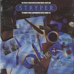 Stryper – Against The Law  Originele CD Nieuw.  Label: Enigm, Ophalen of Verzenden