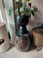 Bijzettafel/pilaar, Huis en Inrichting, Woonaccessoires | Zuilen en Pilaren, Ophalen, Gebruikt