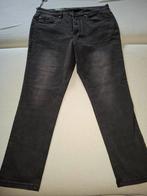 FOX FACTOR spijkerbroek nieuw model IRI, Kleding | Dames, Grote Maten, Nieuw, Ophalen of Verzenden, Grijs, Broek of Spijkerbroek