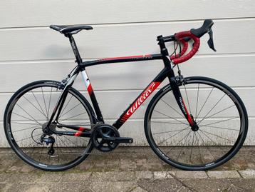 Wilier racefiets te koop  beschikbaar voor biedingen