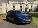 Peugeot 308 SW 2.0 BlueHDI GT 180 |Automaat|Nieuwe Apk, Gebruikt, Euro 6, 4 cilinders, 181 pk