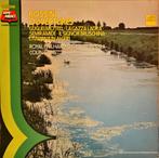 Vinyl / LP Rossini Ouvertures, Cd's en Dvd's, Vinyl | Klassiek, Gebruikt, Opera of Operette, Ophalen of Verzenden, Romantiek