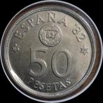 53# Spanje 50 Pesetas 1980(80) km819, Ophalen of Verzenden, Overige landen