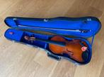 Viool, Muziek en Instrumenten, Strijkinstrumenten | Violen en Altviolen, Ophalen, Gebruikt, Viool, 4/4-viool