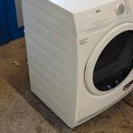 AEG 8000 Series Lavatherm warmtepompdroger, Witgoed en Apparatuur, Wasdrogers, AEG, Anti-kreukfase, Ophalen of Verzenden, Zo goed als nieuw