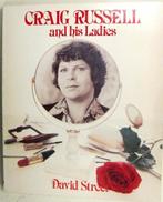 Craig Russell and his Ladies; Schr Street; Uitg Gage, Ophalen of Verzenden, Gelezen