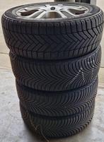 winterbanden / velgen, Auto-onderdelen, Banden en Velgen, Ophalen, Gebruikt, 16 inch, Banden en Velgen