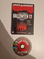 Halloween 3 dvd nl, Ophalen of Verzenden