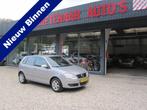 Volkswagen Polo 1.4-16V Comfortline 5drs met trekhaak en cru, Voorwielaandrijving, Stof, Gebruikt, Huisgarantie
