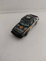 Saab 900 Turbo Bburago 1/43, Hobby en Vrije tijd, Modelauto's | 1:43, Ophalen of Verzenden, Gebruikt, Auto, Overige merken