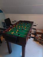 Spelletjestafel: Tafelvoetbal & Pool, Ophalen, Gebruikt