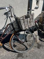 Sparta Tandem - Opknapper, Fietsen en Brommers, Minder dan 10 versnellingen, Sparta, Gebruikt, Ophalen of Verzenden