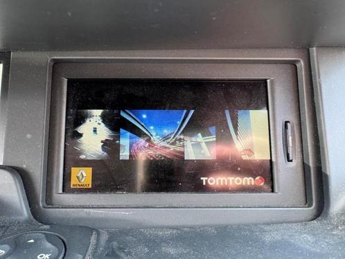 Navigatie Display van een Renault Scenic, Auto-onderdelen, Elektronica en Kabels, Renault, Gebruikt, 3 maanden garantie, Ophalen of Verzenden