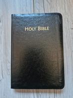 Holy Bible king james version red letter edition nieuw!, Ophalen of Verzenden, Nieuw, Christendom | Protestants