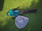 Makita bladblazer 110 euro, Ophalen of Verzenden, Zo goed als nieuw, Accu