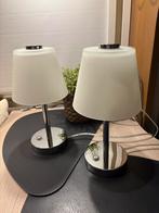2 Trio Tafellampen - Stijlvol en Modern, Huis en Inrichting, Lampen | Vloerlampen, Ophalen of Verzenden, Zo goed als nieuw, Metaal
