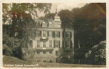(381-424-033) Arnhem Kasteel Zypendaal beschikbaar voor biedingen