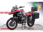BMW R 1200 GS Adventure 4 x Pakket + 3 x Koffer! (bj 2019), Motoren, Boonstra Schadevoertuigen, 1170 cc, Meer dan 35 kW, BMW