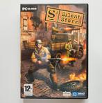 Ss Silent Storm tactical turnbased PC game, Spelcomputers en Games, Games | Pc, Ophalen of Verzenden, Zo goed als nieuw
