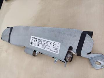 Stoelairbags Volvo XC60 II (2018+) beschikbaar voor biedingen