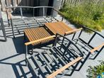 Loungeset, Ophalen, Gebruikt, Bank, Loungeset