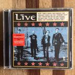 Live - 3 cd’s voor 3 euro, Ophalen of Verzenden