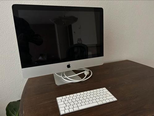 iMac 21.5 mid 2011 500GB/8GB RAM Moet Weg!, Computers en Software, Apple Desktops, Gebruikt, iMac, HDD, 2 tot 3 Ghz, 8 GB, Ophalen of Verzenden