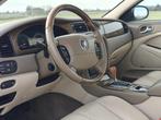 Jaguar S-Type 4.2 V8 Executive | Youngtimer (bj 2002), Automaat, Achterwielaandrijving, Gebruikt, 8 cilinders