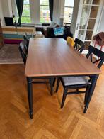 Eettafel - Danderyd (IKEA), Huis en Inrichting, Tafels | Eettafels, Ophalen, 50 tot 100 cm, Zo goed als nieuw, 150 tot 200 cm
