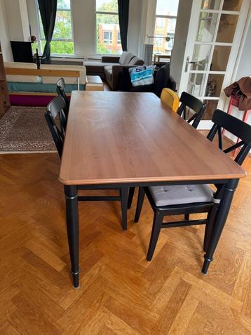 Eettafel - Danderyd (IKEA) beschikbaar voor biedingen