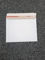 Verzend enveloppen 175x230mm met plakrand – ruim 200 stuks, Ophalen of Verzenden, Envelop
