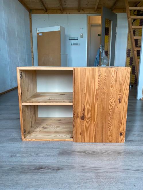 Kastje 80x50x57 cm, Huis en Inrichting, Kasten | Wandmeubels, Zo goed als nieuw, Minder dan 100 cm, Minder dan 150 cm, 25 tot 50 cm