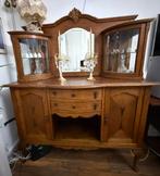 Antieke Queen Anne Kast - 1900, Antiek en Kunst, Ophalen