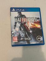 Battlefield 4 ps4, Spelcomputers en Games, Vanaf 18 jaar, Shooter, 1 speler, Ophalen of Verzenden