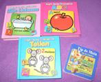 3 Baby's Eerste Woordenboek, Ophalen, Zo goed als nieuw