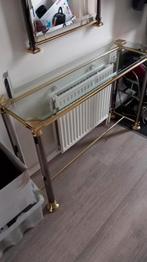 Hal stel, Ophalen, Zo goed als nieuw, Rechthoekig, Minder dan 100 cm