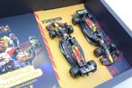 1:43 Red Bull F1 4x World Champion Set RB16b-RB18-RB19-RB20, Overige merken, Auto, Info@bram-modelcars.nl, Nieuw