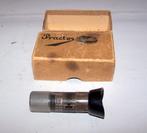 Vintage Practos Junior optische belichtingsmeter in ovp., Verzamelen, Ophalen of Verzenden, Voor 1940, Overige typen