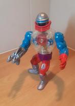 MOTU ROBOTO Masters of the Universe Vintage figuur Heman, Ophalen of Verzenden, Zo goed als nieuw