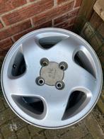 Peugeot 306 14 inch velgen 4 stuk, Ophalen of Verzenden