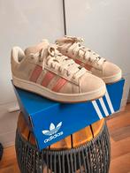 Adidas Campus Greywhite/Pink, Kleding | Dames, Schoenen, Ophalen, Adidas, Beige, Sneakers of Gympen